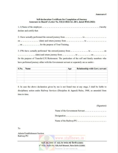 self-declaration-certificate-form