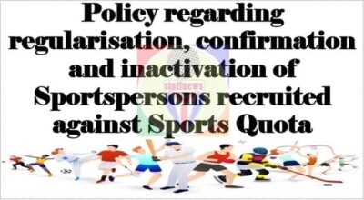 policy-regarding-regularisation-confirmation-and-inactivation-of-sportspersons