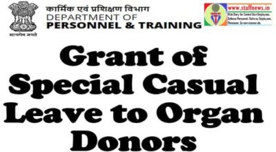 grant-of-special-casual-leave-to-organ-donors