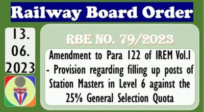 provision-regarding-filling-up-posts-of-station-masters-rbe-79-2023