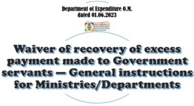 waiver-of-recovery-of-excess-payment-general-instructions