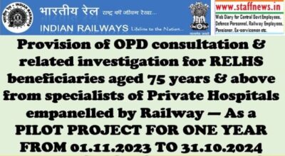 provision-of-opd-consultation-related-investigation-for-relhs-beneficiaries-aged-75-years