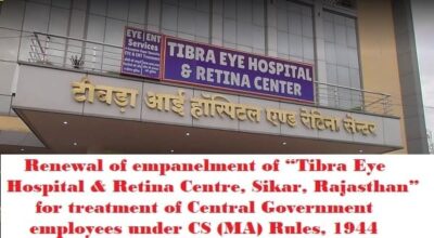 tibra-eye-hospital-retina-centre-under-csma-rules