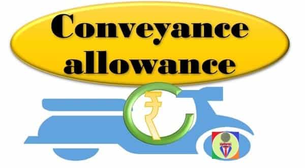 Modification in the existing rate of Conveyance allowance: Railway Board Order RBE No. 04/2024
