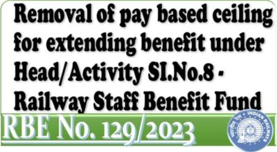 railway-staff-benefit-fund-rbe-no-129-2023