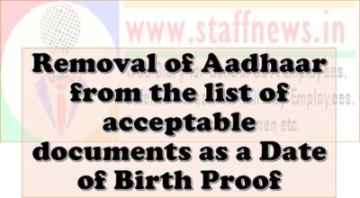 removal-of-aadhaar-as-a-date-of-birth-proof
