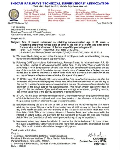 date-of-normal-retirement-irtsa-letter-31-01-24-to-dopt