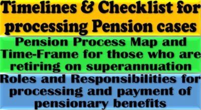 timelines-checklist-for-processing-pension-cases