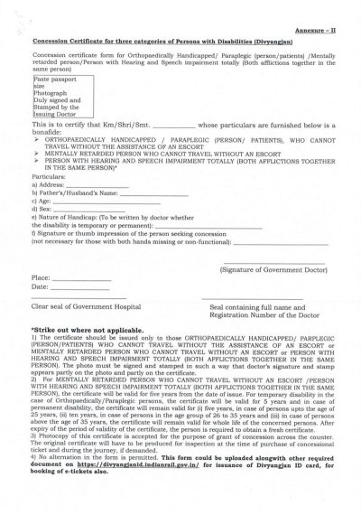 railway-concession-certificate-pwd