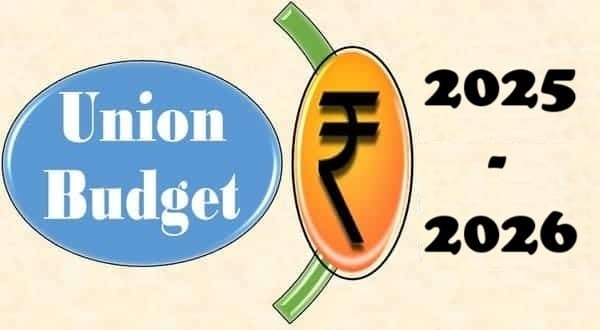 HIGHLIGHTS OF UNION BUDGET 2025-26 HIGHLIGHTS OF UNION BUDGET 2025-26