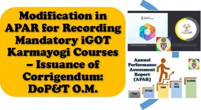modification-in-apar-igot-karmayogi-courses