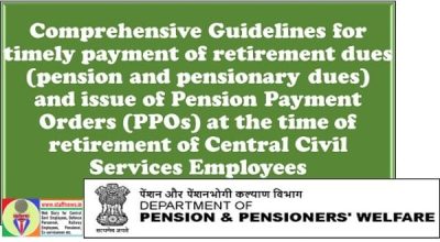 comprehensive-guidelines-for-timely-payment-of-retirement-dues