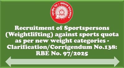 recruitment-of-sportspersons-weightlifting-against-sports-quota
