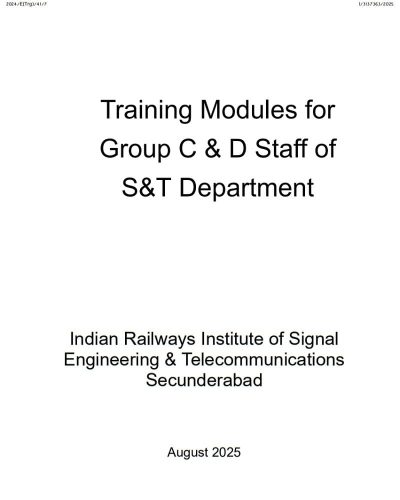 revised-training-modules-for-non-gazetted-staff-rbe-no-99-2025