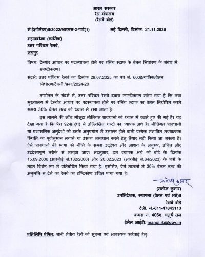 clarification-on-fixation-of-pay-of-running-staff