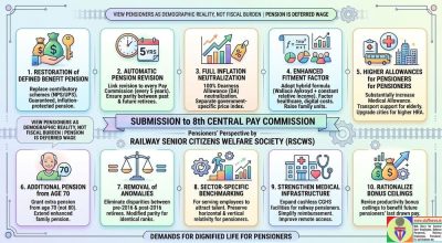 8th Central Pay Commission - Submission on Pay, Allowances and Pension - Pensioners' Perspective by RSCWS 1 8th-central-pay-commission-submission-by-rscws