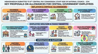 Memorandum to 8th Central Pay Commission by Staff Side of NC - JCM: Forwarding to All Members and constituent of NC JCM 3 allowances-memorandum-to-8th-cpc-by-nc-jcm