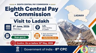 8th-central-pay-commission-ladakh-visit-infograph
