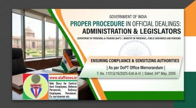 official-dealings-between-the-administration-and-members-of-parliament