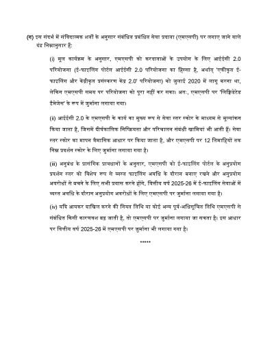 Technical Glitches on the E-Filing Income Tax Portal आयकर ई-फाइलिंग टैक्स पोर्टल पर तकनीकी गड़बड़ियां 8 technical-glitches-on-the-e-filing-income-tax-portal-hin-4