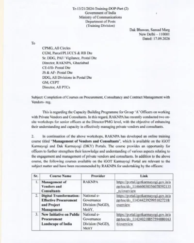 completion-of-courses-on-procurement-by-group-a-dop-order-pg-1