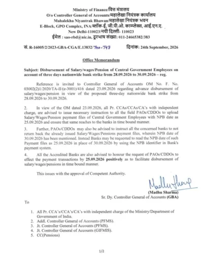 disbursement-of-salary-wages-pension-npb-date-25-09-2026