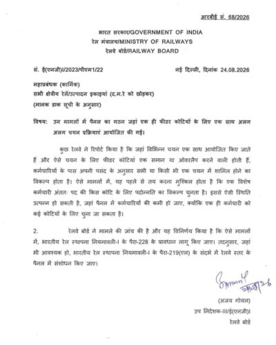 formation-of-panel-railway-board-rbe-no-68-2026-hin