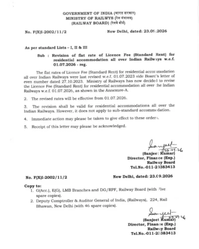 licence-fee-standard-rent-for-railway-residential-accommodation-from-july-2026-01