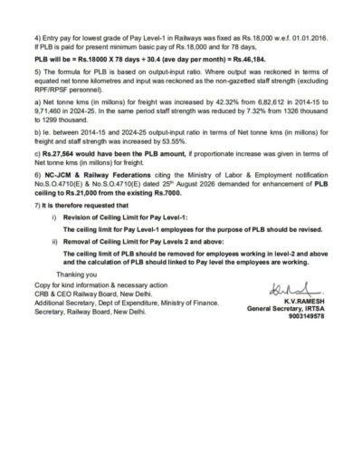 railway-bonus-2025-26-irtsa-writes-to-fm-page-2